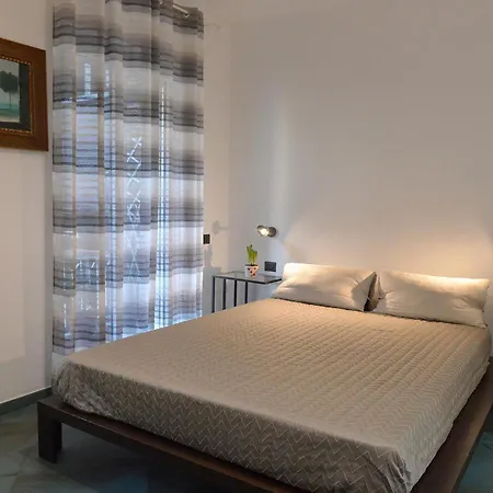 Orti19 Bed & Breakfast 3*