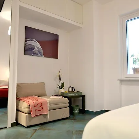 Orti19 Bed & Breakfast Maiori