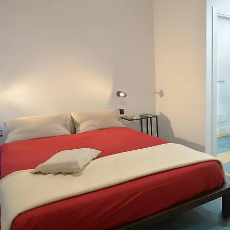 Orti19 Bed & Breakfast Maiori