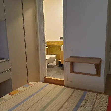 Bed & Breakfast Orti19