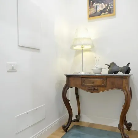 Orti19 Bed & Breakfast Maiori