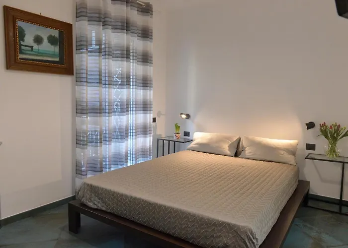 Orti19 Bed & Breakfast 3*