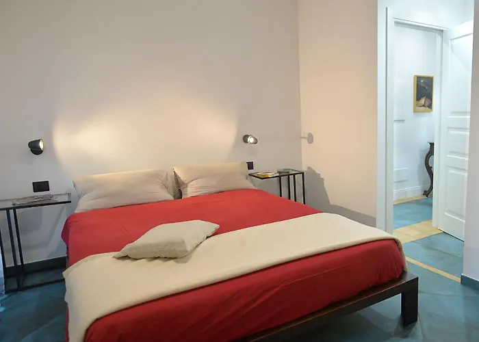 Orti19 Bed & Breakfast Maiori