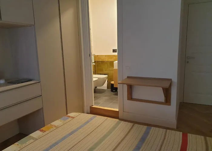 Bed & Breakfast Orti19