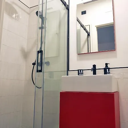 Orti19 Bed and breakfast Maiori