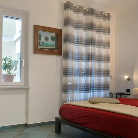 Orti19 Bed and breakfast